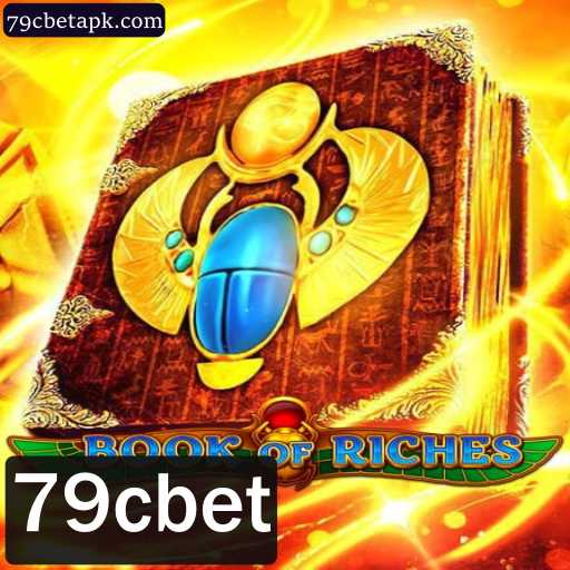 Descubra o Fascinante Mundo do Jogo BookofRiches com 79cbet