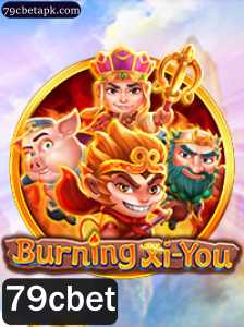 Explorando o Universo de BurningXiYou: Um Mergulho no Novo Jogo de Aventura