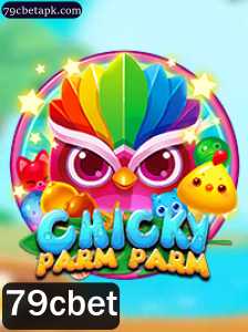 Explorando o Envolvente Jogo ChickyParmParm