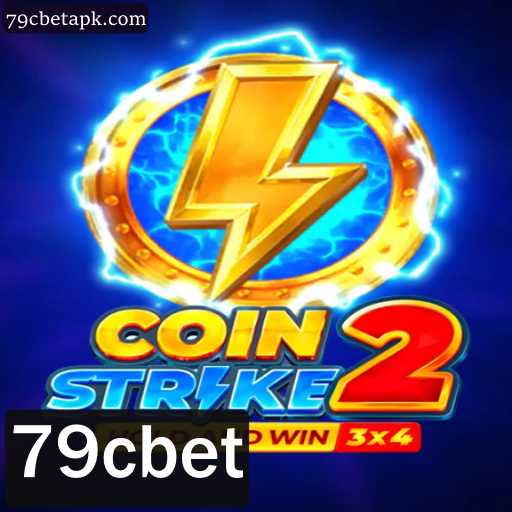 CoinStrike2: Descobrindo o Novo Fenômeno de Jogos com a 79cbet