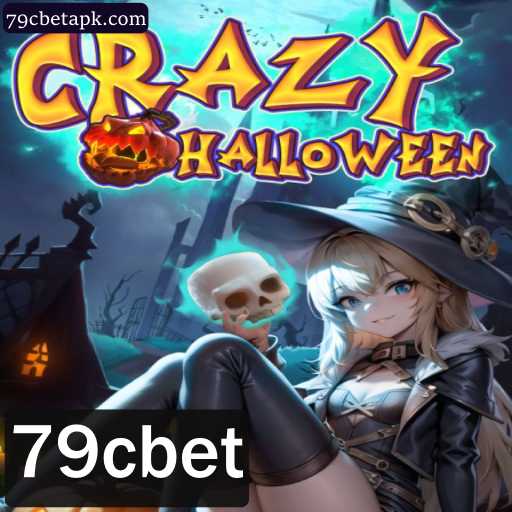 CrazyHalloween: Uma Aventura Assustadora e Divertida