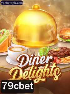 Descubra a Experiência Inovadora do Jogo DinerDelights com 79cbet