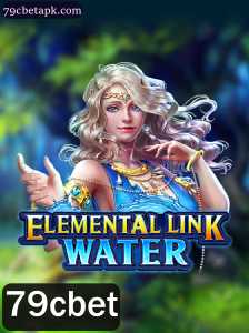 ElementalLinkWater: Desvende os Mistérios Aquáticos