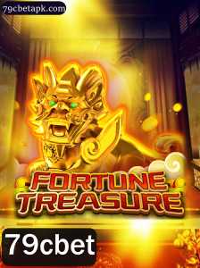 FortuneTreasure: Uma Aventura Repleta de Emoção e Estratégia