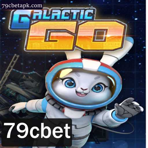 GalacticGO: Explorando as Fronteiras do Universo com 79cbet