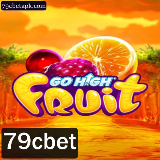 Descubra o mundo vibrante de GoHighFruit: Um jogo inovador que mescla diversão e estratégia