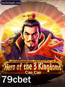 Explore o Fascinante Mundo de Heroofthe3KingdomsCaoCao