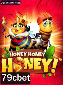 Descubra o Jogo HoneyHoneyHoney e Como Jogá-lo em 79cbet