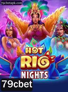 Explorando HotRioNights: A Emoção do Brasil com a Chance de 79cbet