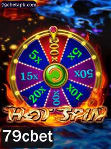 Descubra os Segredos do Jogo HotSpin com 79cbet