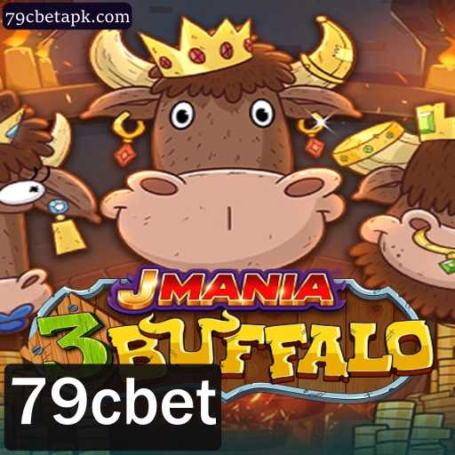 Explorando o Novo Fenômeno dos Jogos: JMania3Buffalo