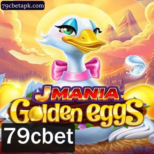 JManiaGoldenEggs: A Nova Sensação no Mundo dos Jogos