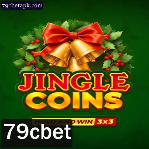 Descubra o Fascinante Mundo de Jinglecoins: Um Jogo Inovador com a Chave 79cbet