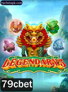 Descubra o Mundo de Legendary5: O Novo Fenômeno no Universo Gamer