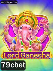 Descobrindo LordGanesha: Um Mergulho no Fascinante Universo do Jogo