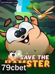 SavetheHamster: Um Empolgante Jogo de Estratégia e Aventura