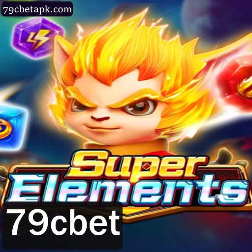 Descubra o Mundo de SuperElements: Um Jogo de Estratégia Inovador