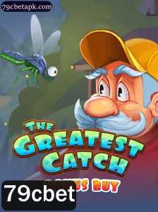 TheGreatestCatchBonusBuy: Mergulhando em Uma Experiência de Jogo Única