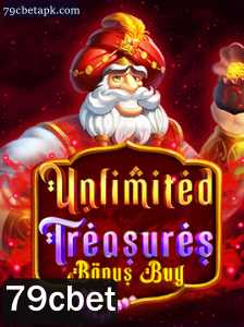 UnlimitedTreasuresBonusBuy: Explorando Tesouros Infinitos no Universo de 79cbet