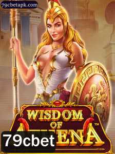 Explorando o Jogo 'Wisdom of Athena' com a Palavra-Chave 79cbet
